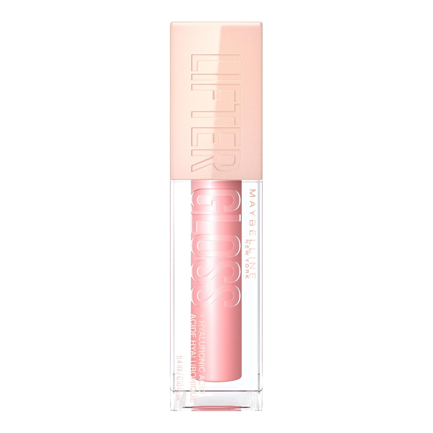 Maybelline Lifter Gloss