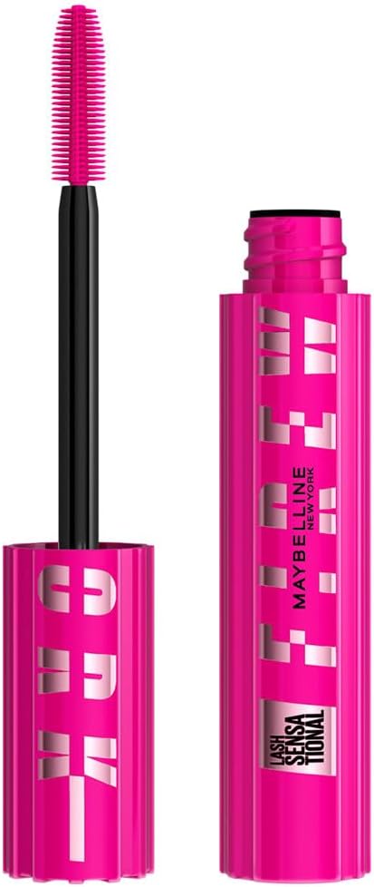 Maybelline Mascara
