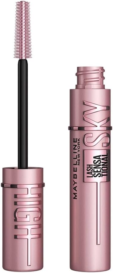 Maybelline Mascara