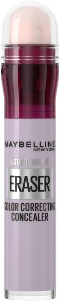 Maybelline New York Eraser Eye