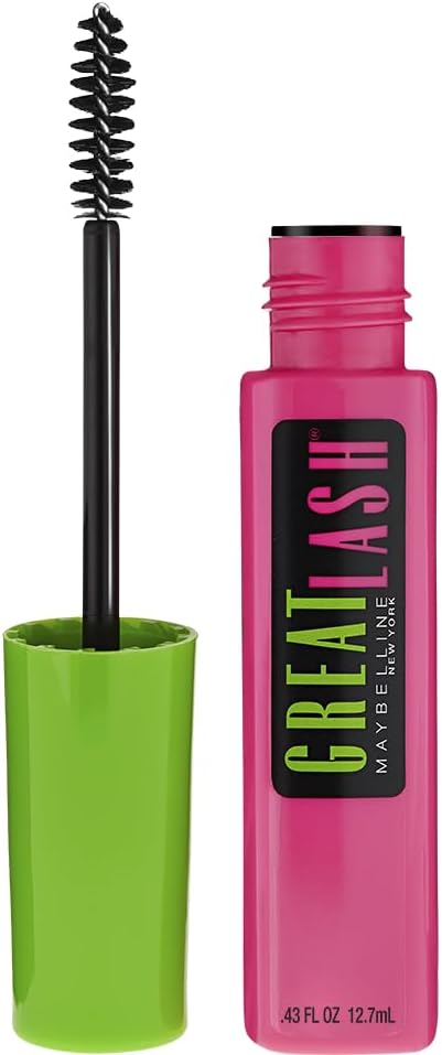 Maybelline New York Mascara for Volume