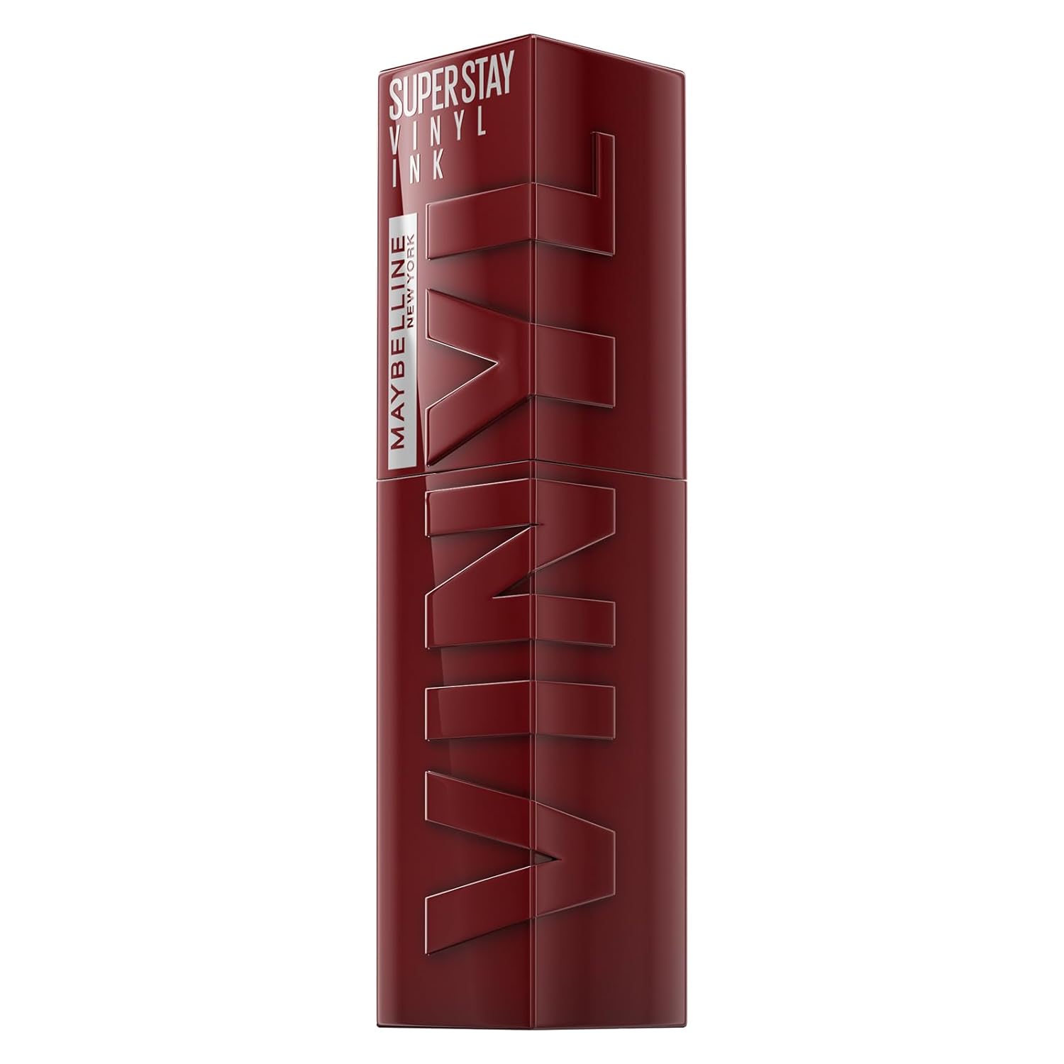 Maybelline New York Super Stay Vinyl Ink Liquid Lip Colour