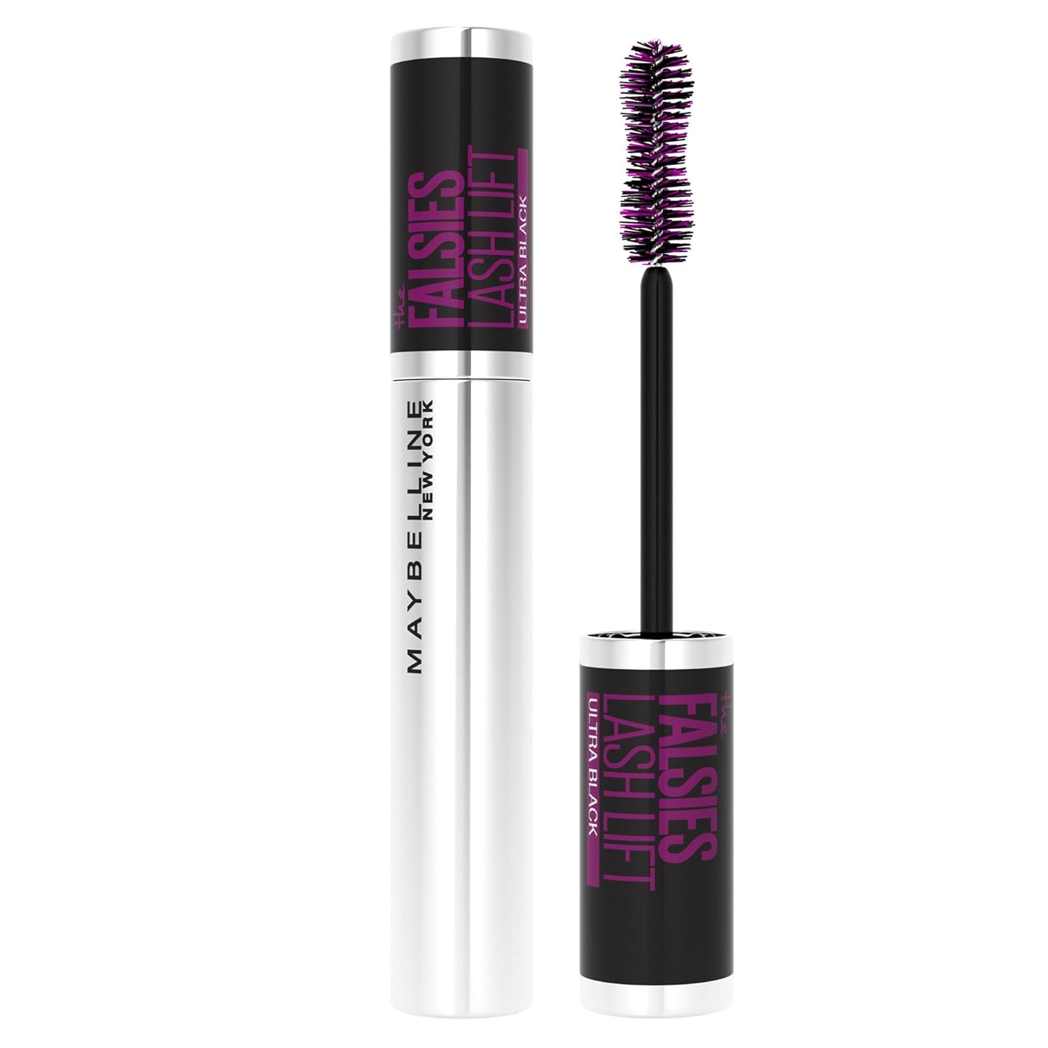 Maybelline New York The Falsies Lash Lift Intense Mascara