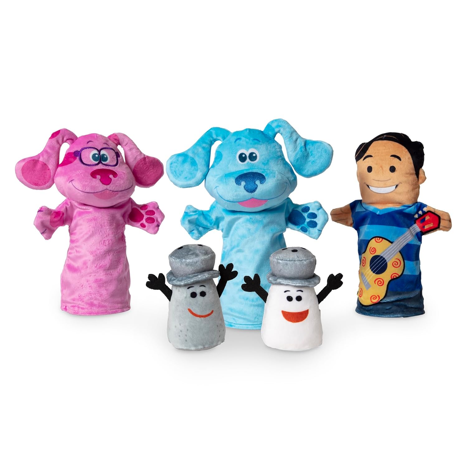 Melissa & Doug Blue's Clues & You