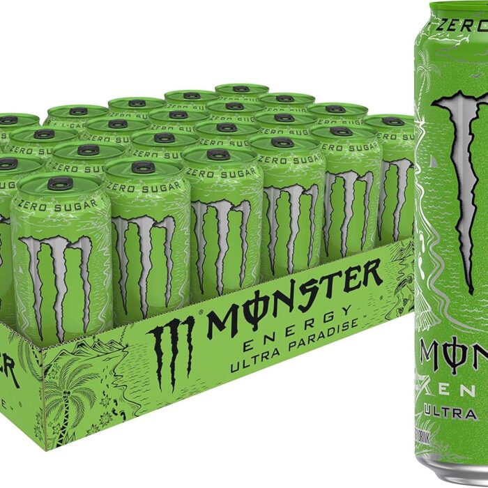 Monster Energy Ultra Paradise (500 ml
