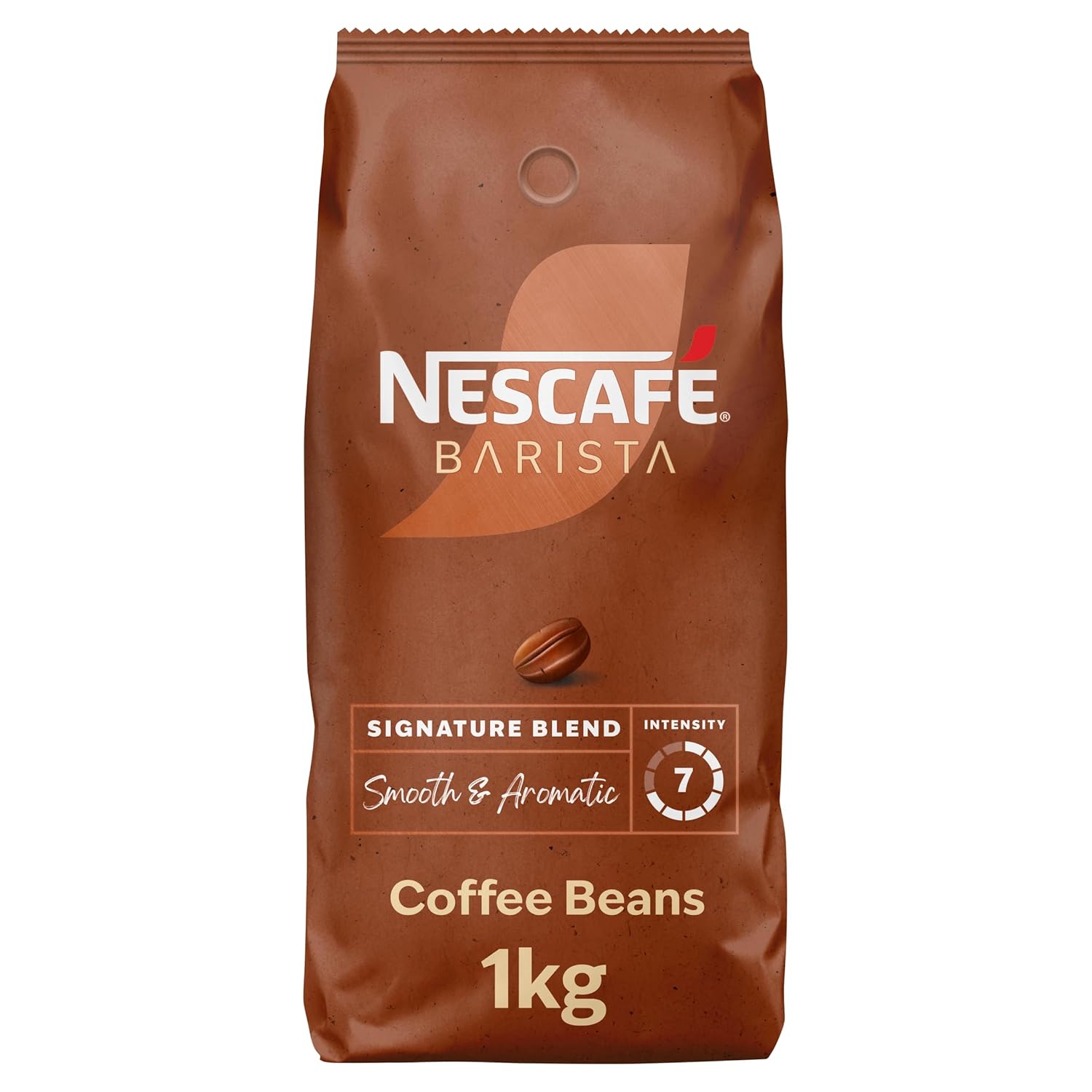 NESCAFÉ BARISTA Signature Blend Coffee Beans