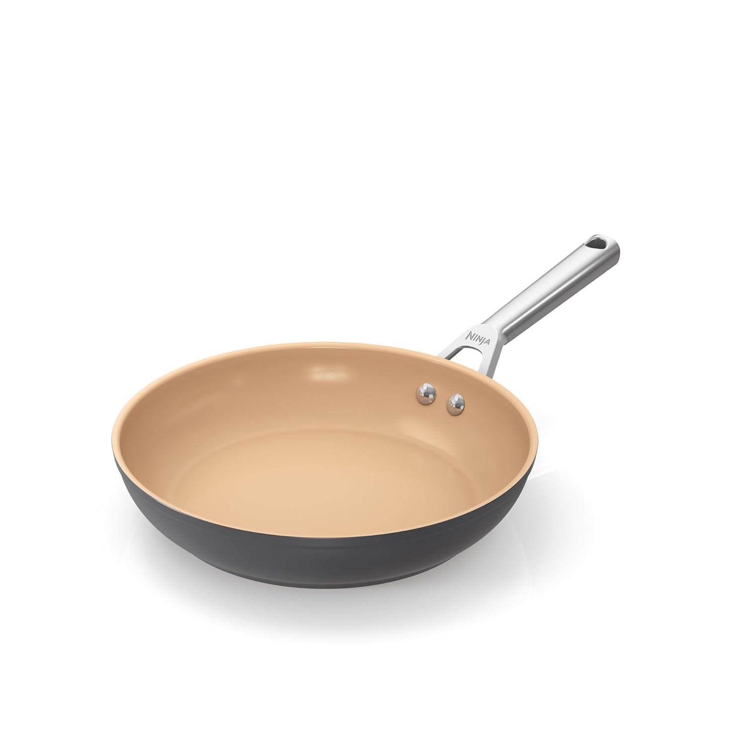 Ninja Extended Life 24cm Ceramic Frying Pan
