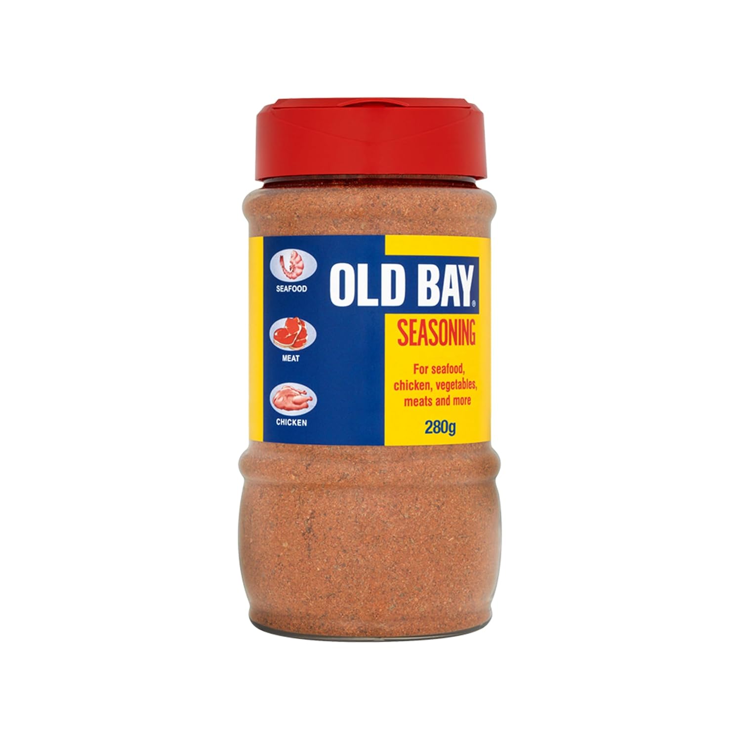 OLD BAY Seasoning Spice Mix for Seafood