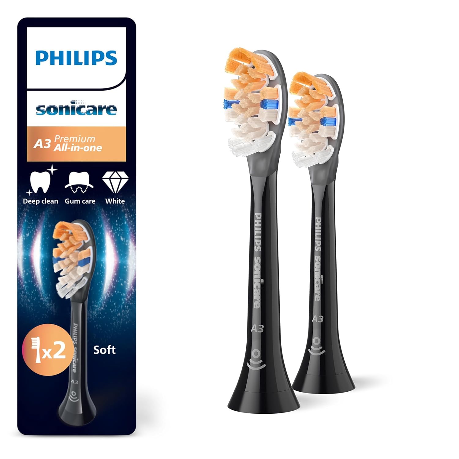 Philips Sonicare A3 Premium All-in-One