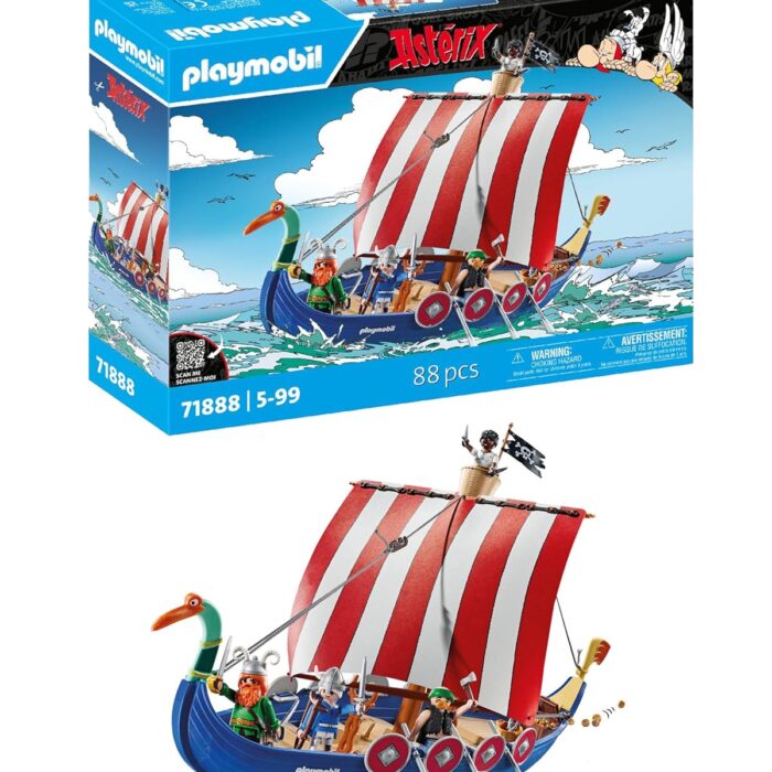 Playmobil