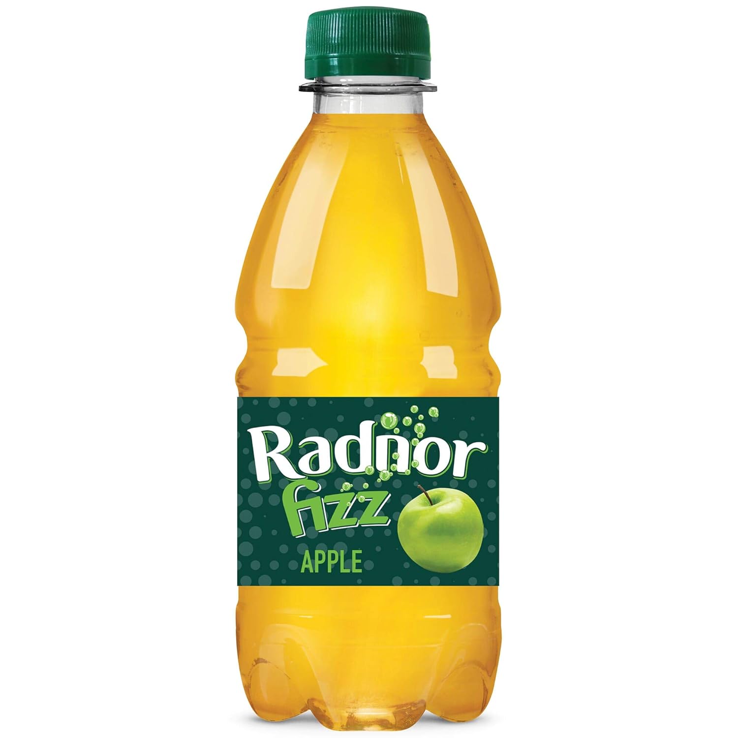 Radnor Fizz Sparkling Fruit Juice 330ml No Added Sugar (Pack of 24