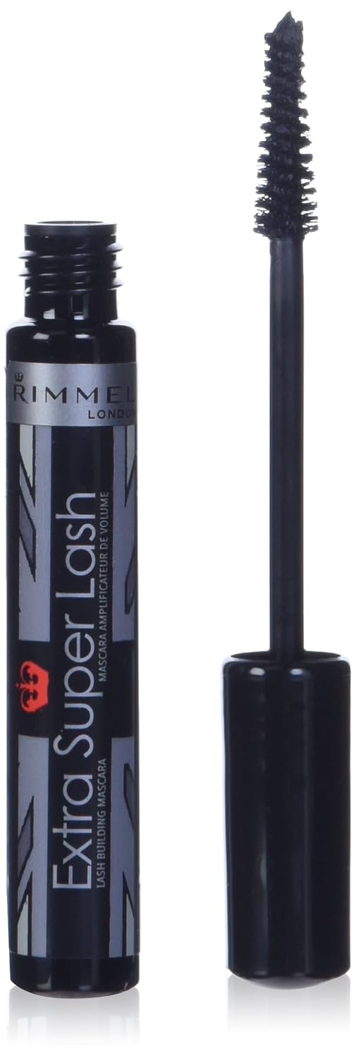 Rimmel Extra Super Lash Mascara