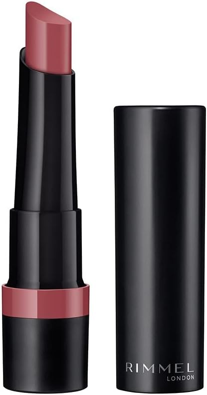 Rimmel Lasting Finish Matte