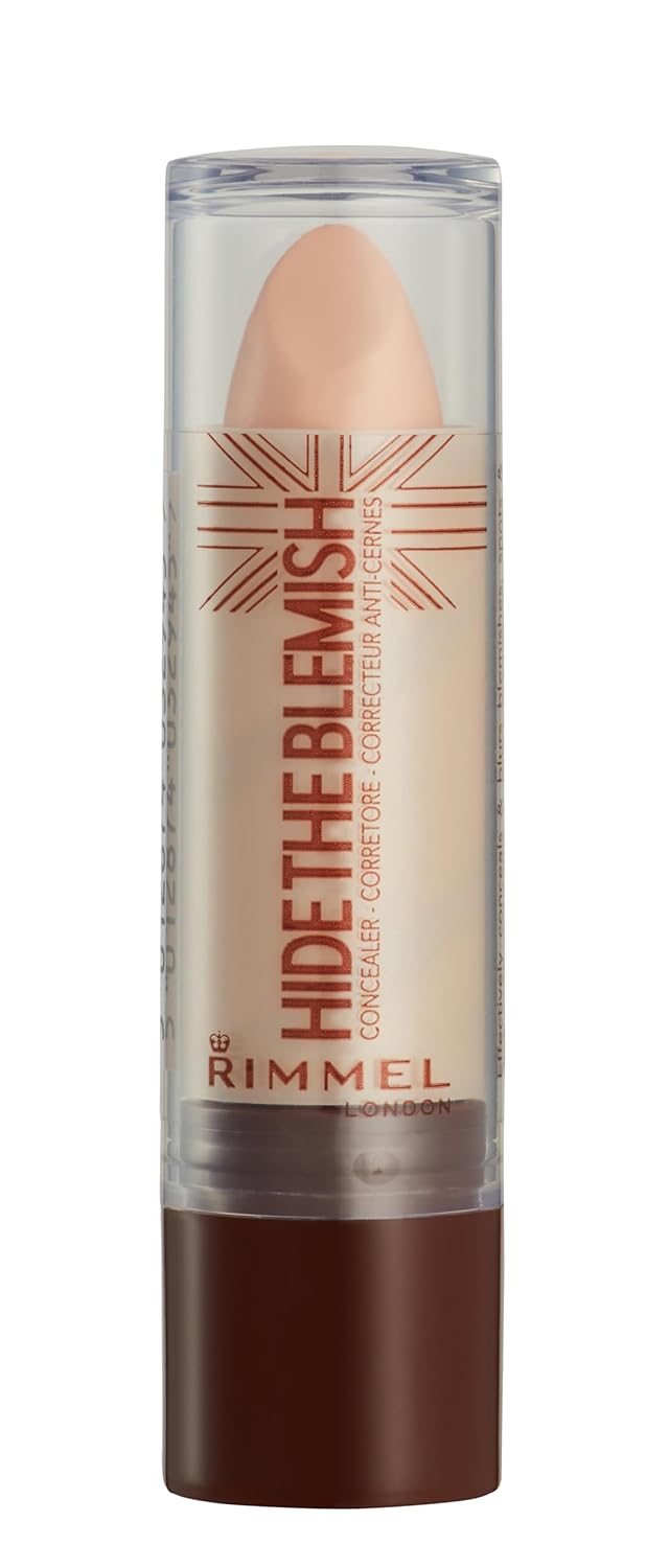 Rimmel London Hide The Blemish Concealer