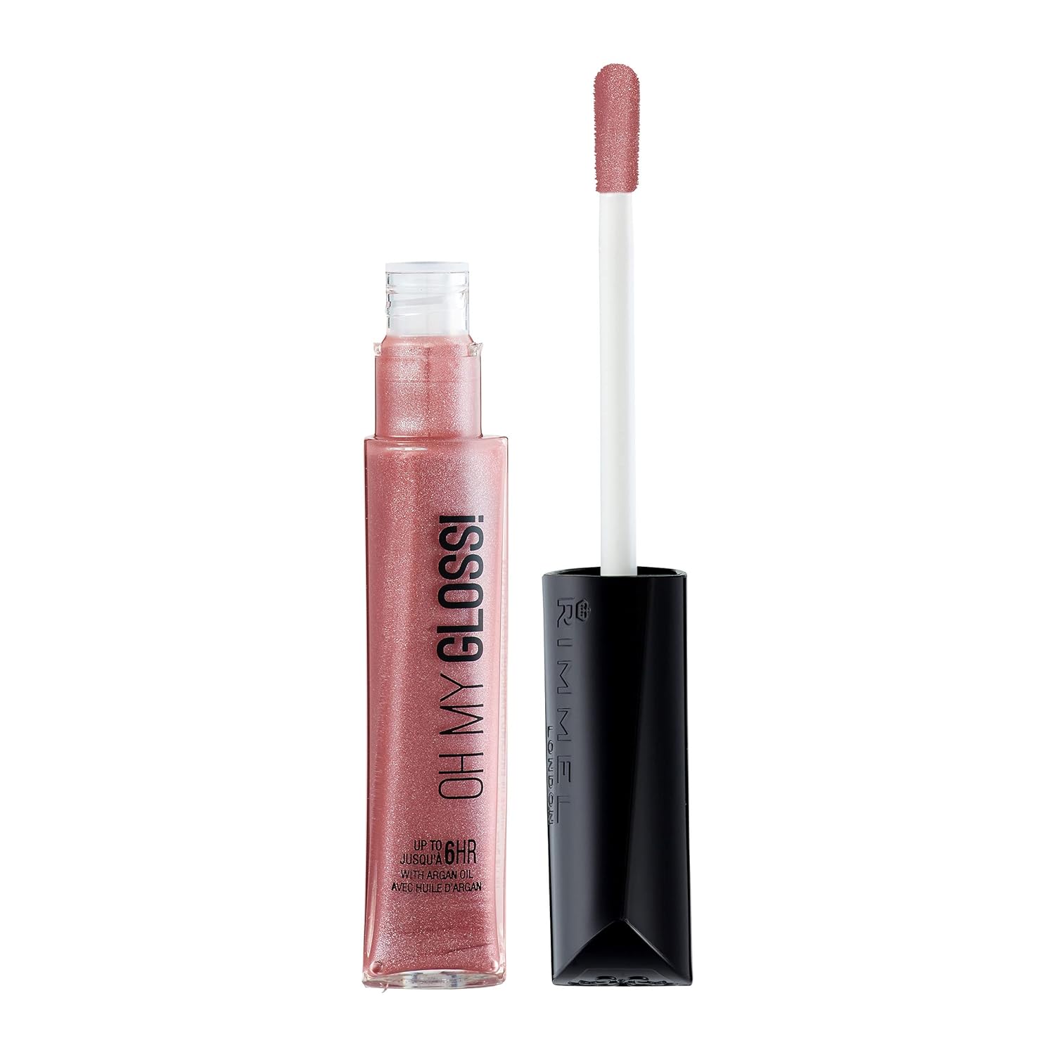 Rimmel London Oh My Gloss