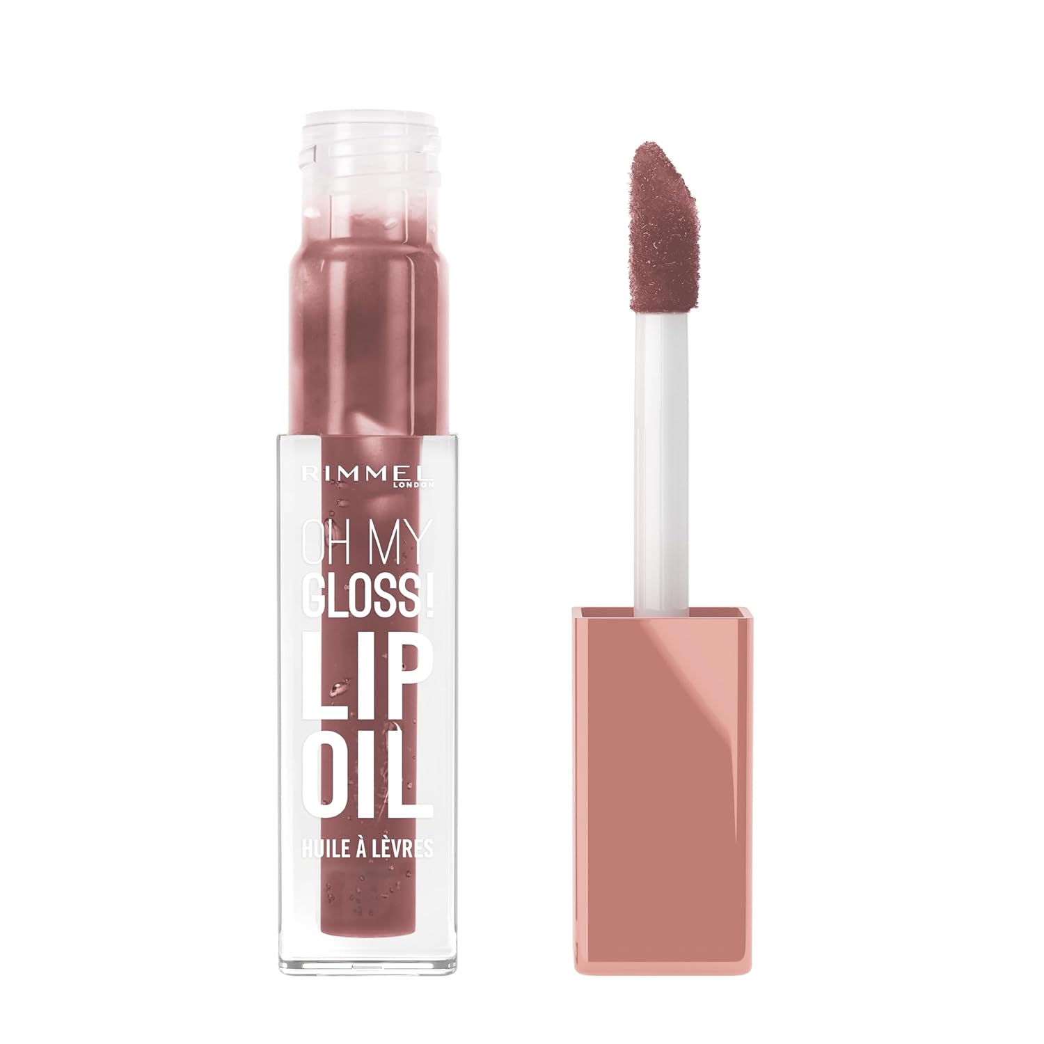 Rimmel London Oh My Gloss