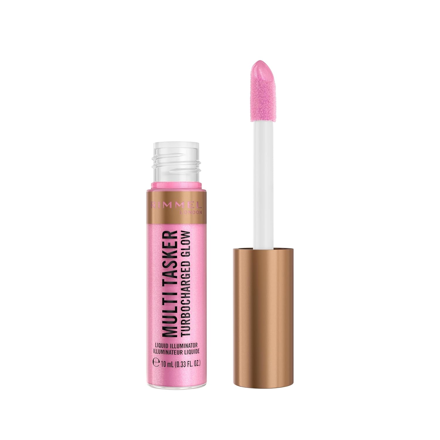 Rimmel Multi Tasker Turbocharged Glow