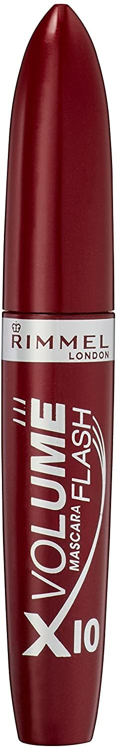 Rimmel Volume Flash x10 Mascara