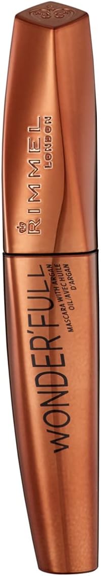 Rimmel Wonder’Full Mascara with Argan Oil