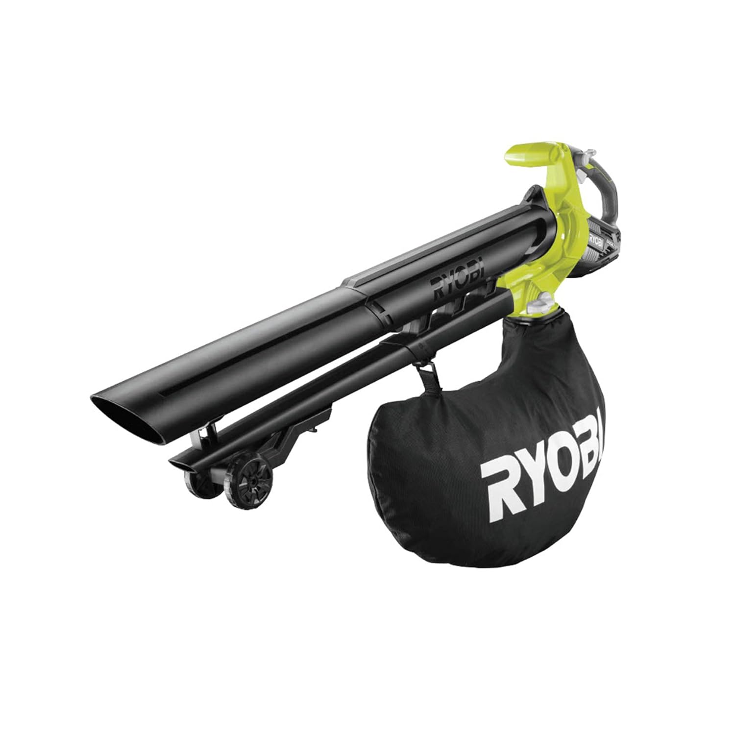 RYOBI OBV18 18V ONE+ Cordless Brushless Blow-Vac (Body Only)