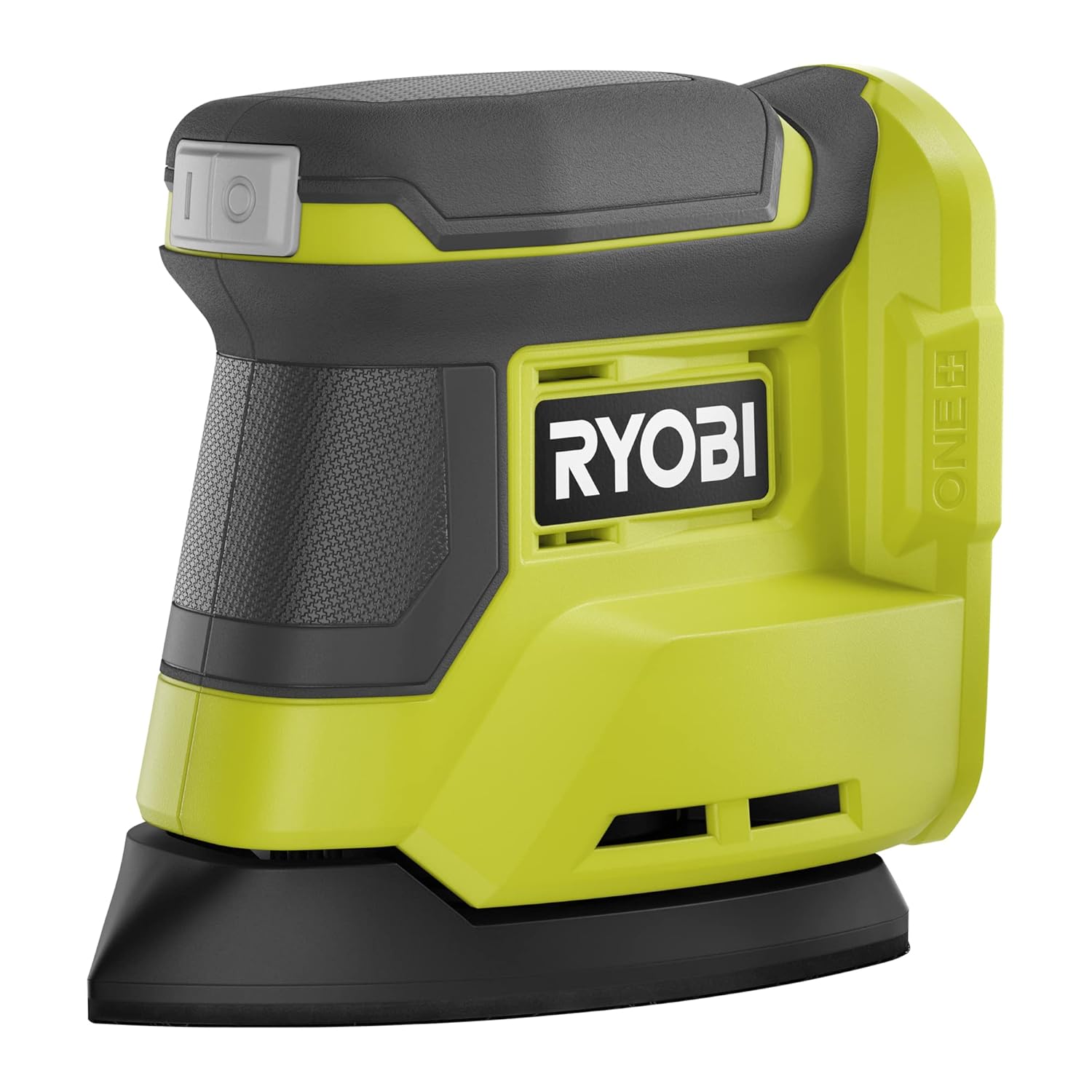 RYOBI RPS18-0 18 V ONE Plus Cordless Corner Palm Sander Bare Tool