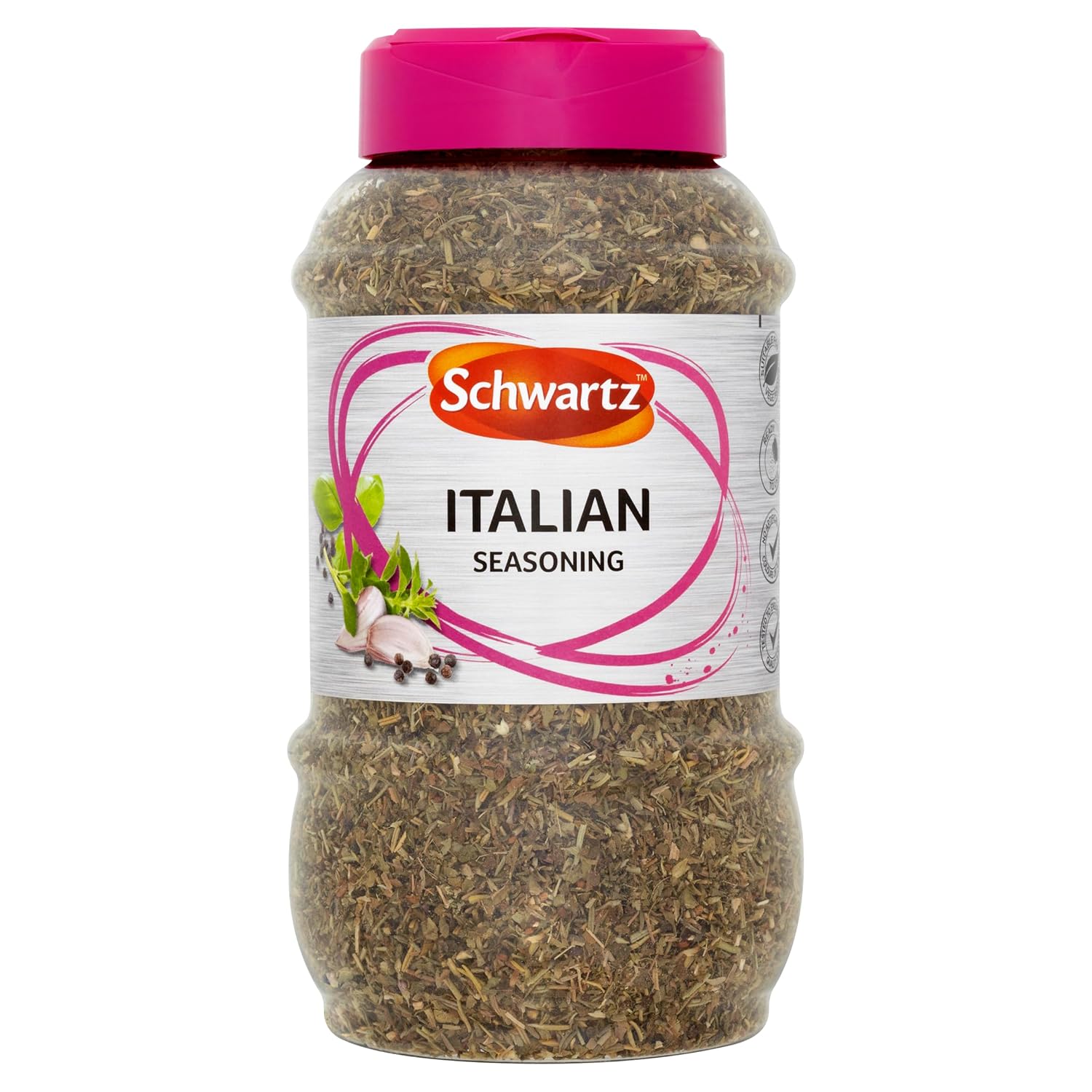 Schwartz Italian Herb Seasoning
