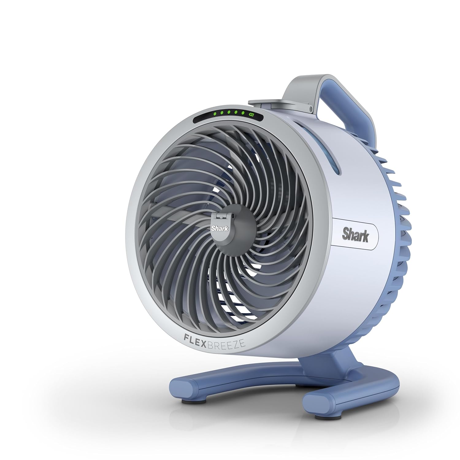 Shark FlexBreeze HydroGo Cordless Fan