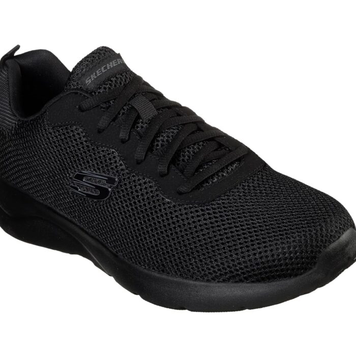 Skechers Men's Dynamight 2.0- Rayhill Trainers