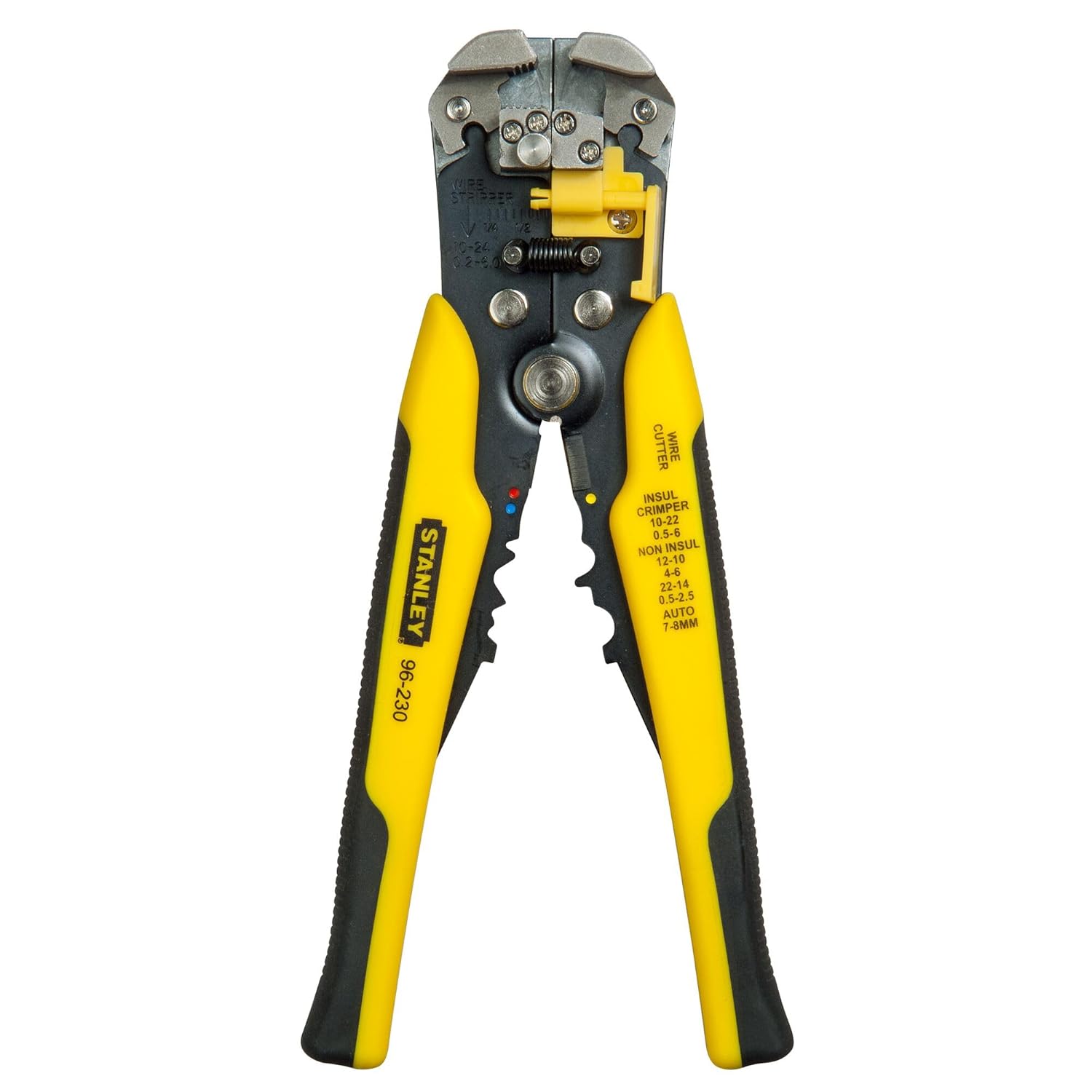 STANLEY FATMAX Automatic Wire Stripper