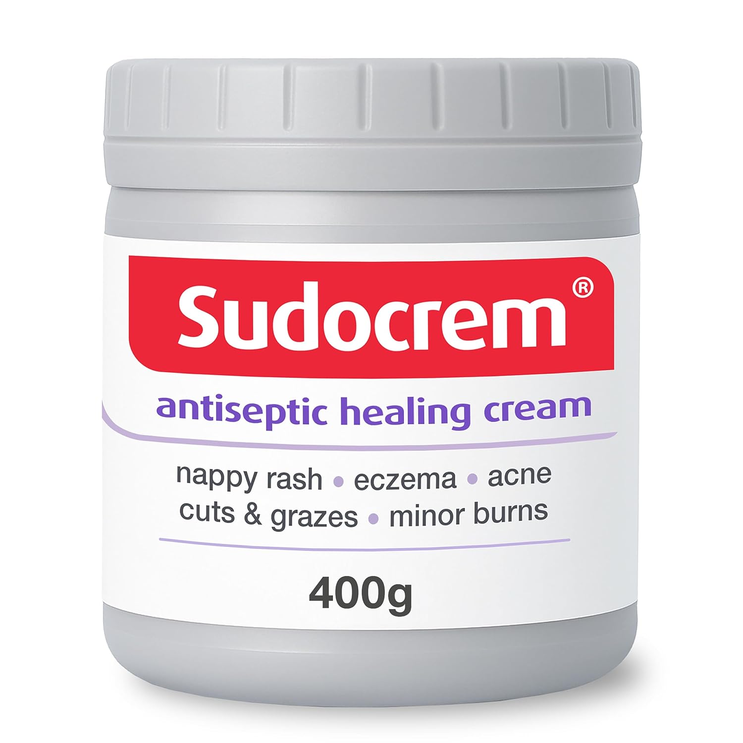 Sudocrem® Antiseptic Healing Cream