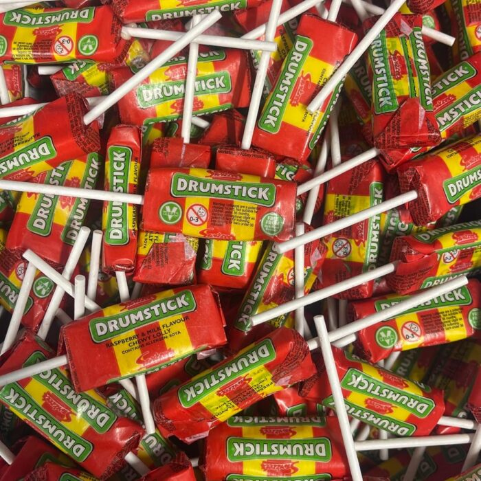 Swizzels Retro Individually Wrapped Sweets