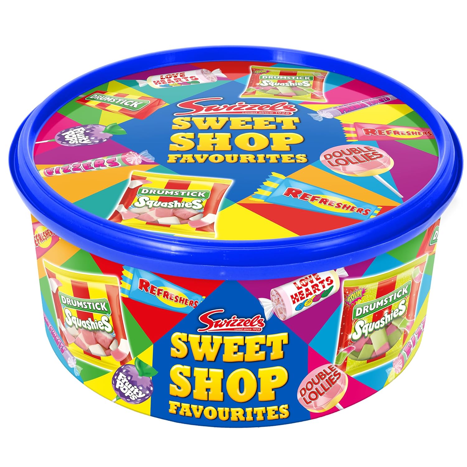 Swizzels Sweet Shop Favourites