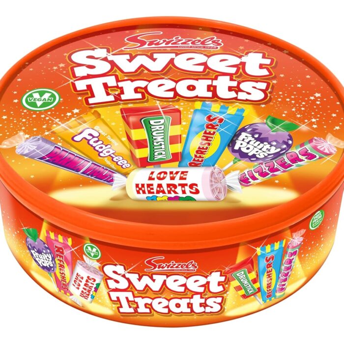 Swizzels Sweet Treats Tub