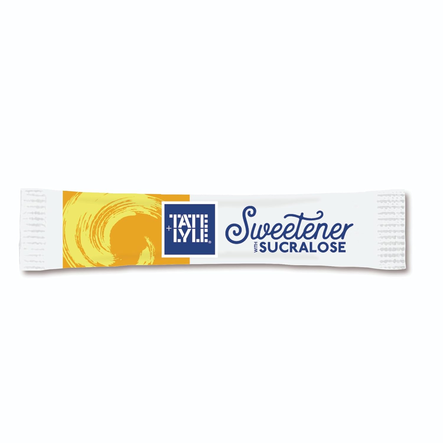 Tate & Lyle - Sweetener Sticks - Zero Calorie Sugar Alternative - Sucralose-Based - Vegan & Vegetarian Friendly - Can be Used for Tea and Coffee - 0.5g x 1000