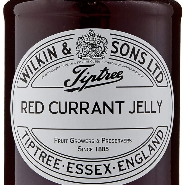 Tiptree Red Currant Jelly