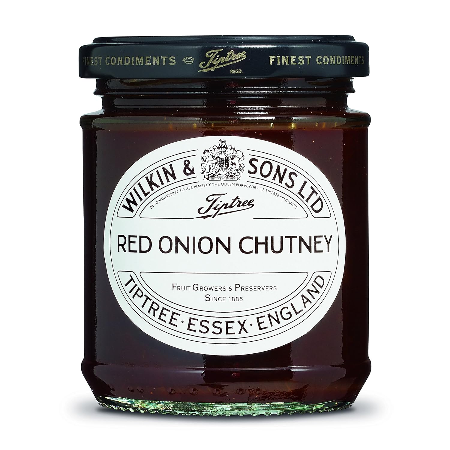 Tiptree Red Onion Chutney