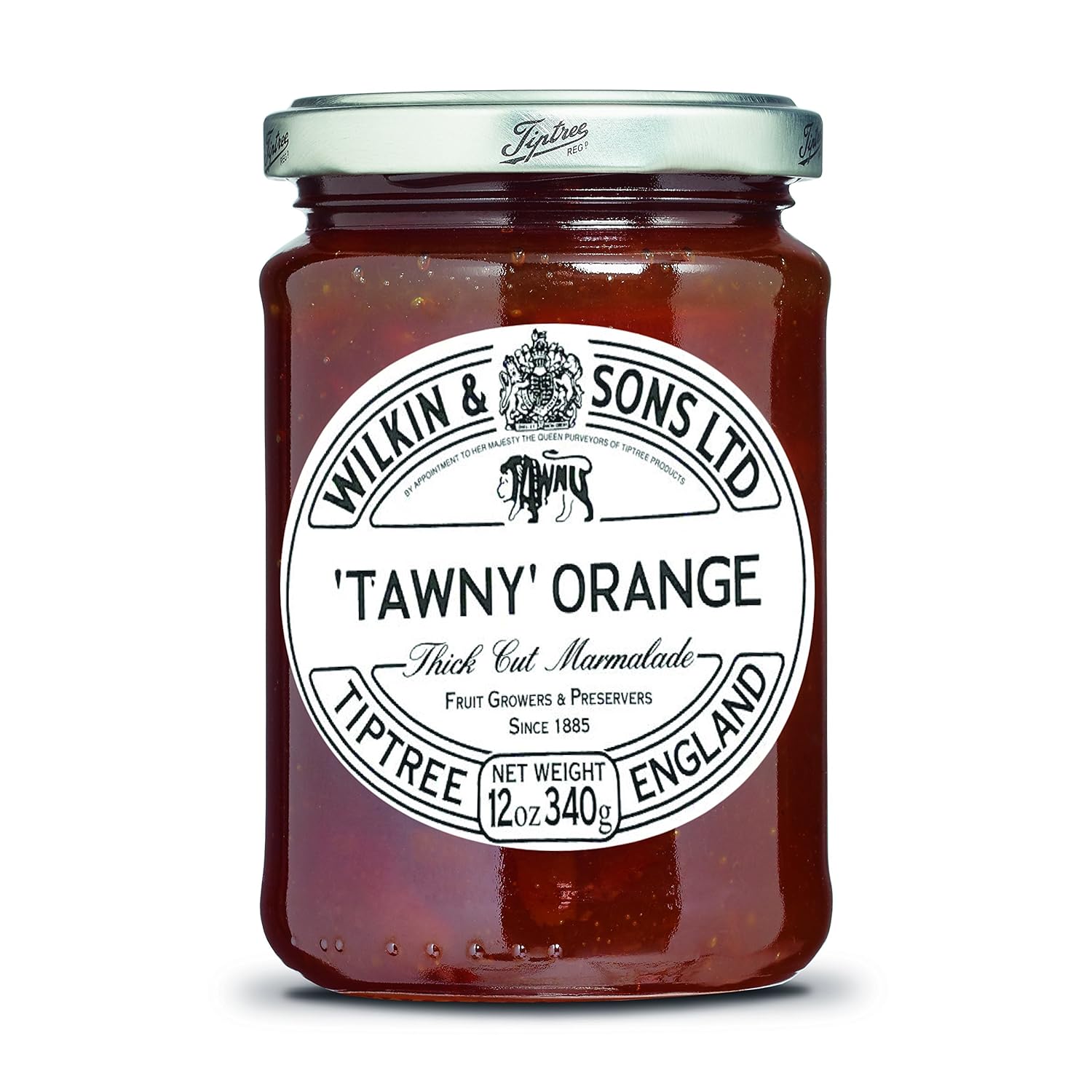 Tiptree - Tawny Marmalade