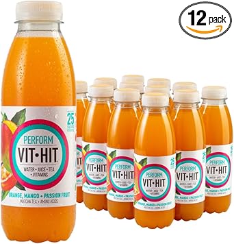 VIT HIT Perform