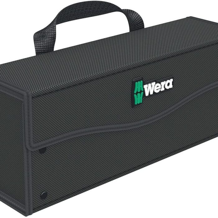 Wera 2go 3 Toolbox