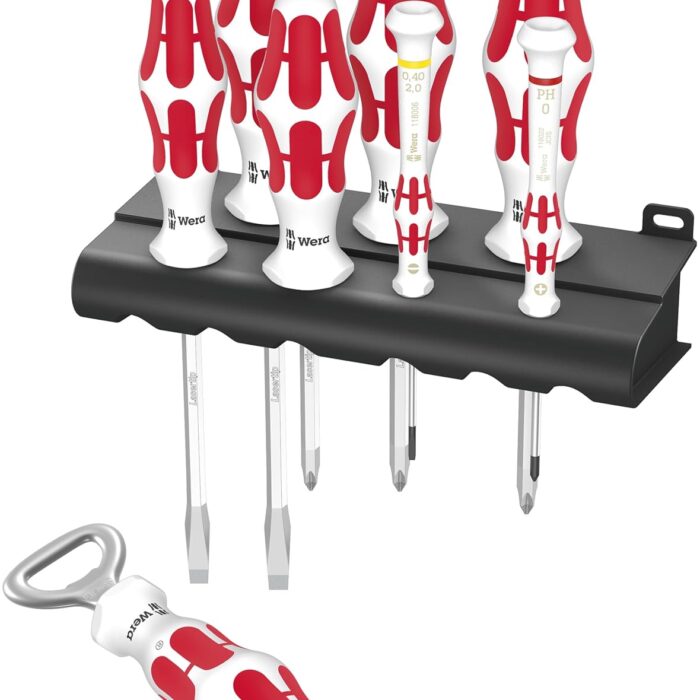 Wera - KRAFTFORM Sports Edition Set