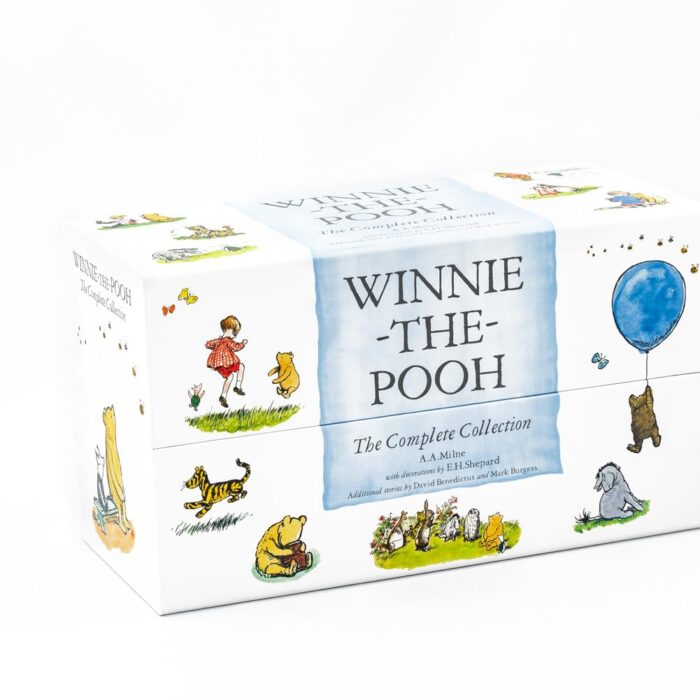 Winnie-the-Pooh